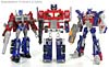 Transformers Prime: First Edition Optimus Prime - Image #166 of 170