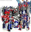 Transformers Prime: First Edition Optimus Prime - Image #170 of 170