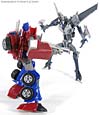 Transformers Prime: First Edition Starscream - Image #129 of 136