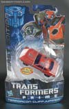 Transformers Prime: First Edition Terrorcon Cliffjumper - Image #1 of 179