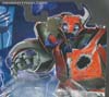 Transformers Prime: First Edition Terrorcon Cliffjumper - Image #3 of 179