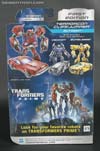 Transformers Prime: First Edition Terrorcon Cliffjumper - Image #8 of 179