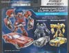 Transformers Prime: First Edition Terrorcon Cliffjumper - Image #9 of 179