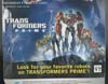 Transformers Prime: First Edition Terrorcon Cliffjumper - Image #10 of 179
