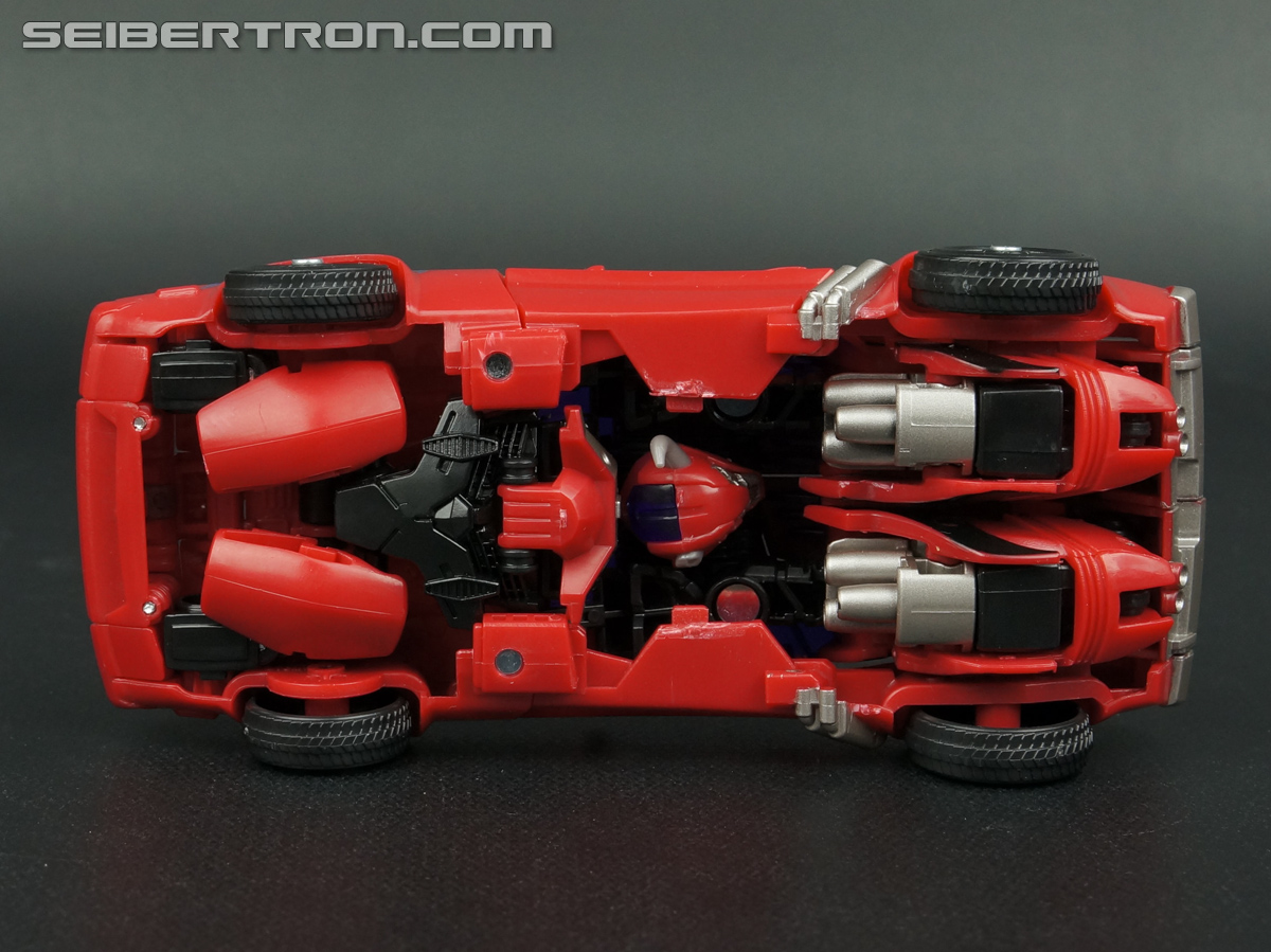 Transformers Prime: First Edition Terrorcon Cliffjumper (Image #28 of 179)
