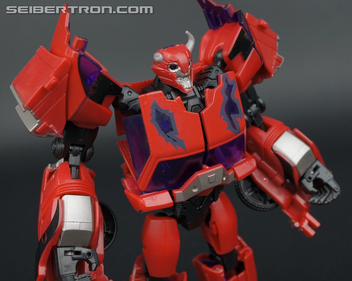Transformers Prime: First Edition Terrorcon Cliffjumper (Image #65 of 179)