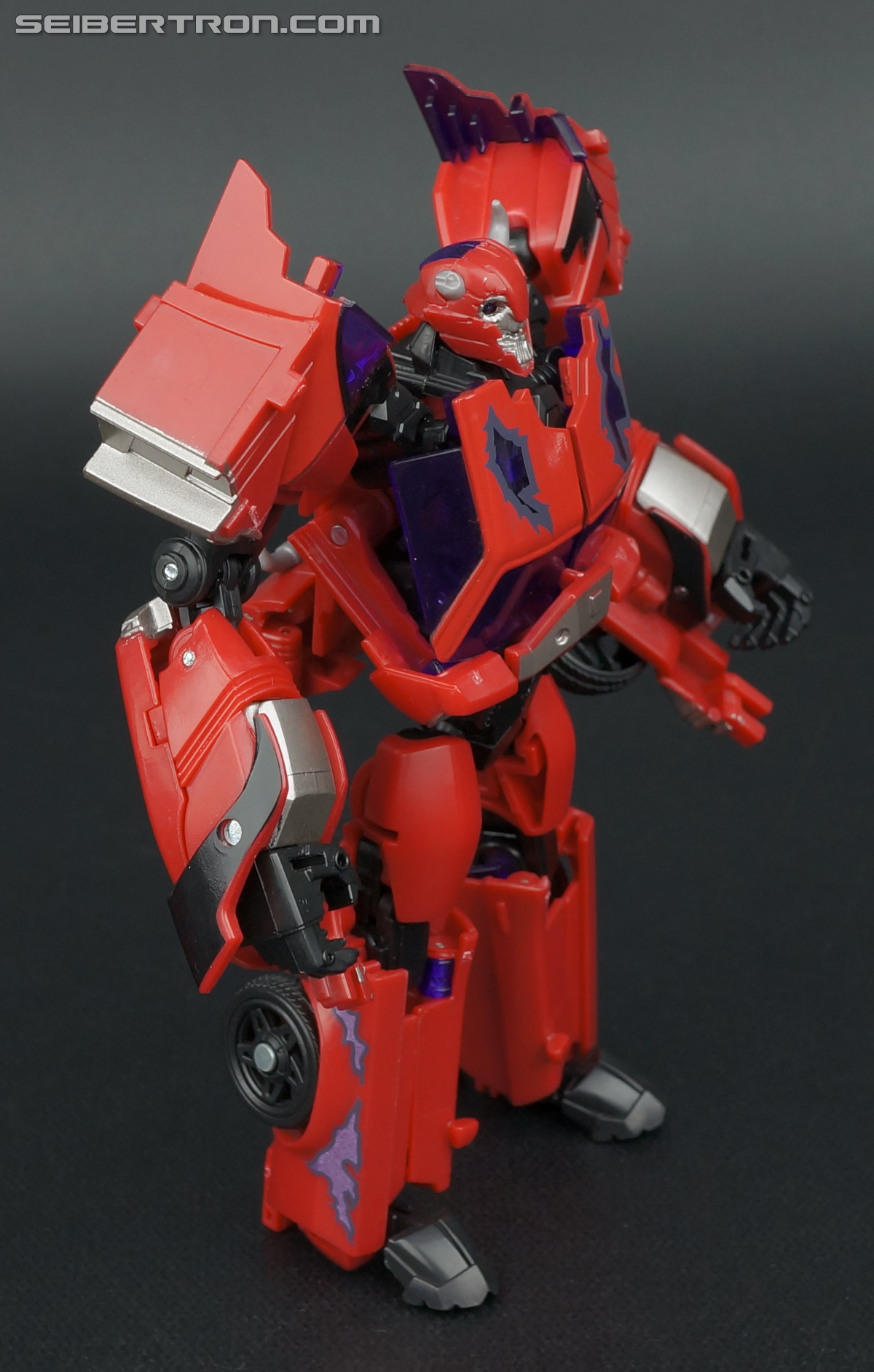 Transformers Prime: First Edition Terrorcon Cliffjumper (Image #73 of 179)