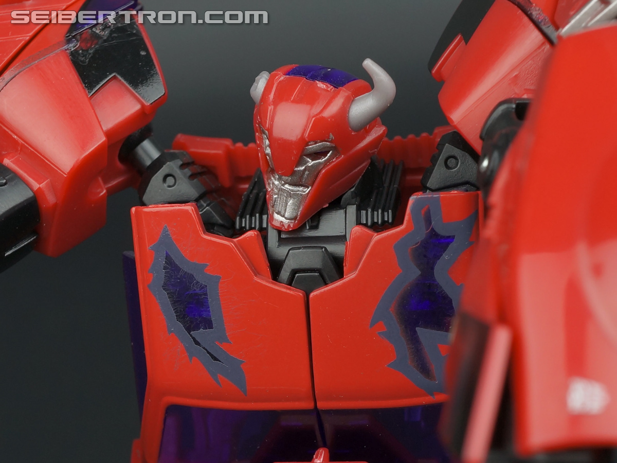 Transformers Prime: First Edition Terrorcon Cliffjumper (Image #104 of 179)