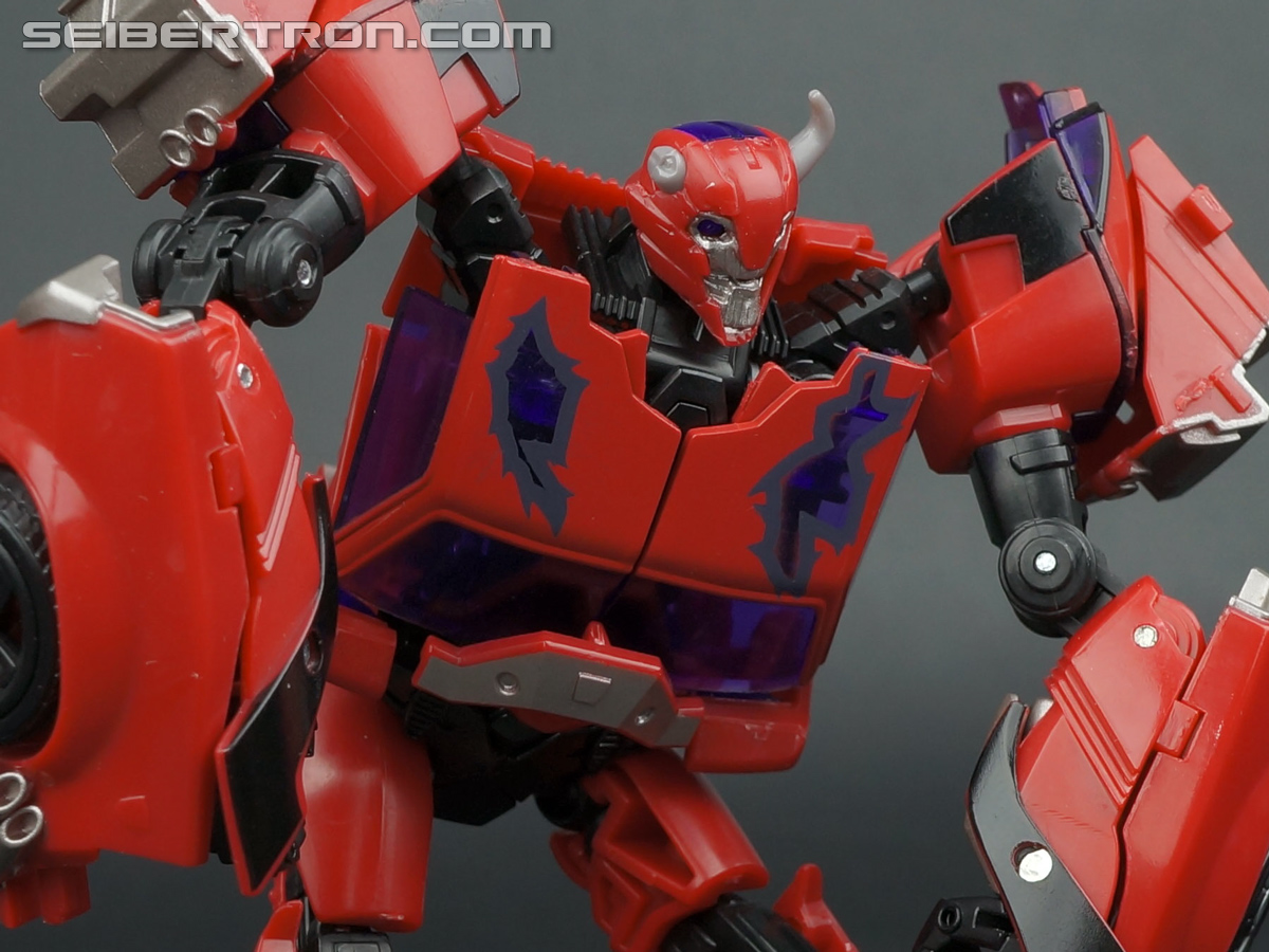 Transformers Prime: First Edition Terrorcon Cliffjumper (Image #116 of 179)