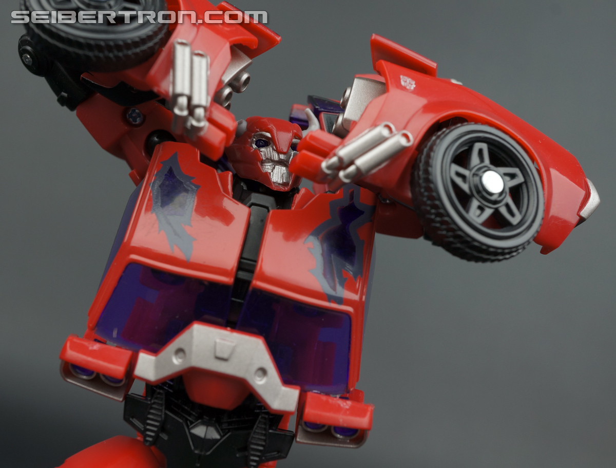 Transformers Prime: First Edition Terrorcon Cliffjumper (Image #124 of 179)