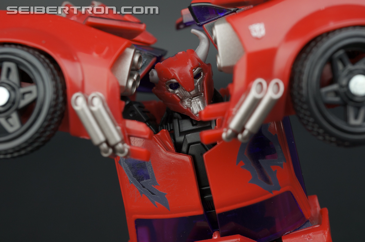 Transformers Prime: First Edition Terrorcon Cliffjumper (Image #126 of 179)
