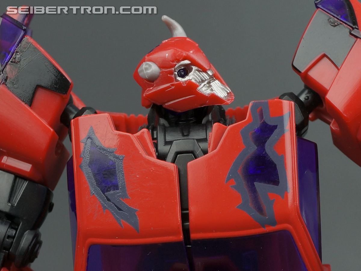 Transformers Prime: First Edition Terrorcon Cliffjumper (Image #143 of 179)