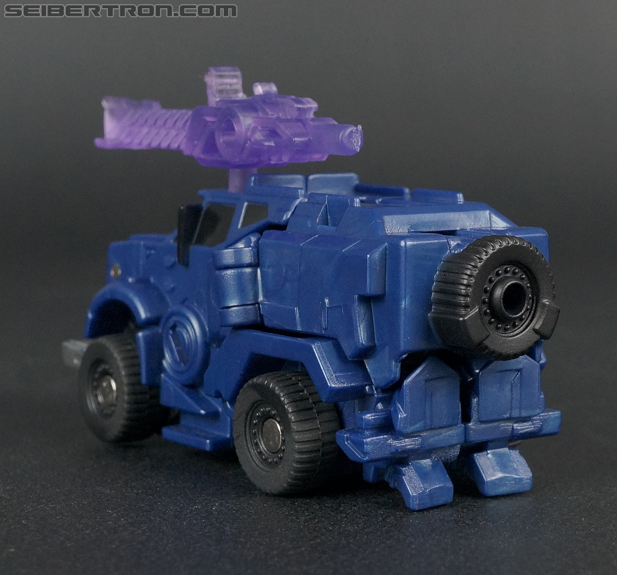 Transformers Prime: Cyberverse Breakdown (Image #24 of 90)