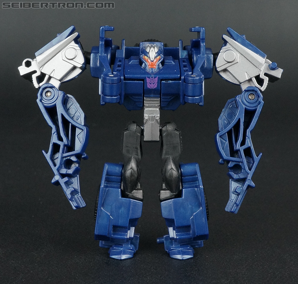 Transformers Prime: Cyberverse Breakdown Toy Gallery (Image #38 of 90)