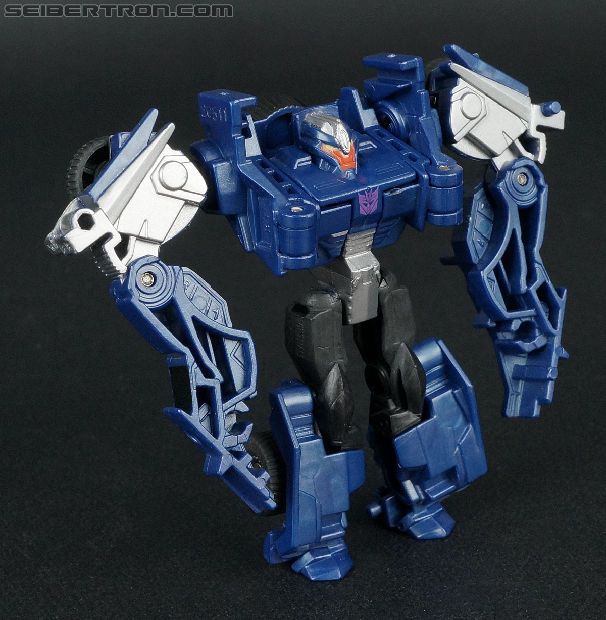 Transformers Prime: Cyberverse Breakdown Toy Gallery (Image #42 of 90)