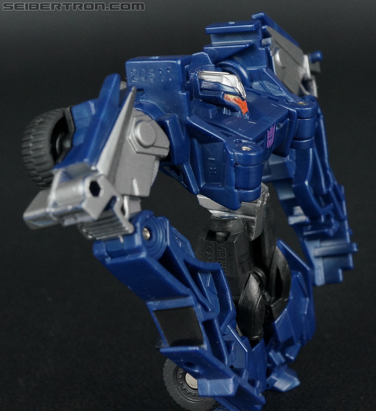 Transformers Prime: Cyberverse Breakdown (Image #43 of 90)
