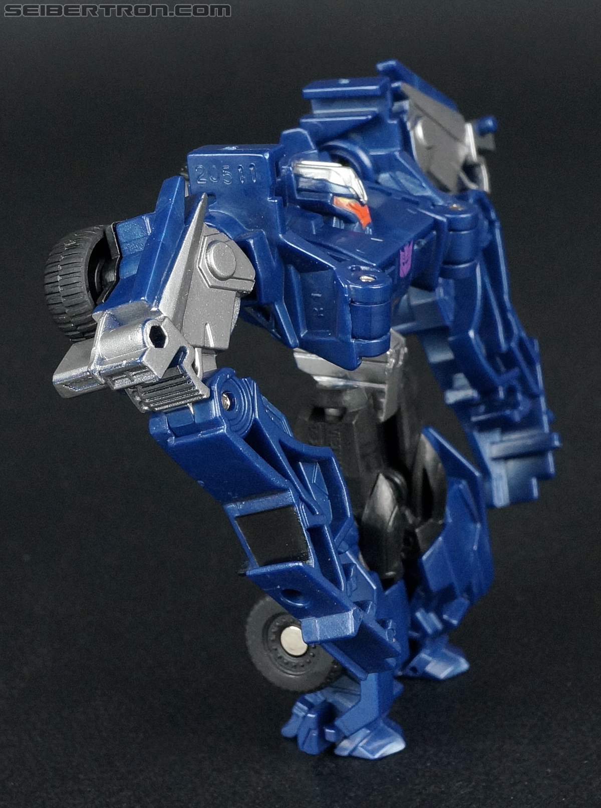 Transformers Prime: Cyberverse Breakdown (Image #45 of 90)