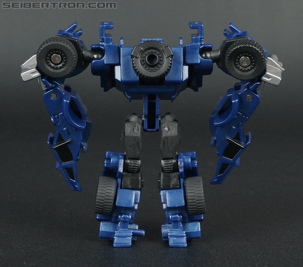 Transformers Prime: Cyberverse Breakdown (Image #47 of 90)