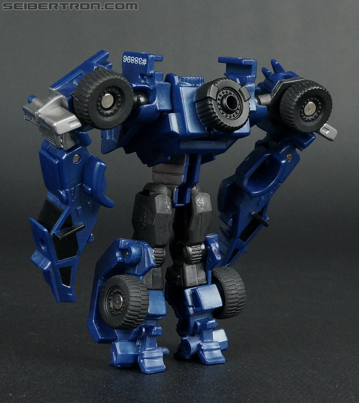Transformers Prime: Cyberverse Breakdown (Image #48 of 90)