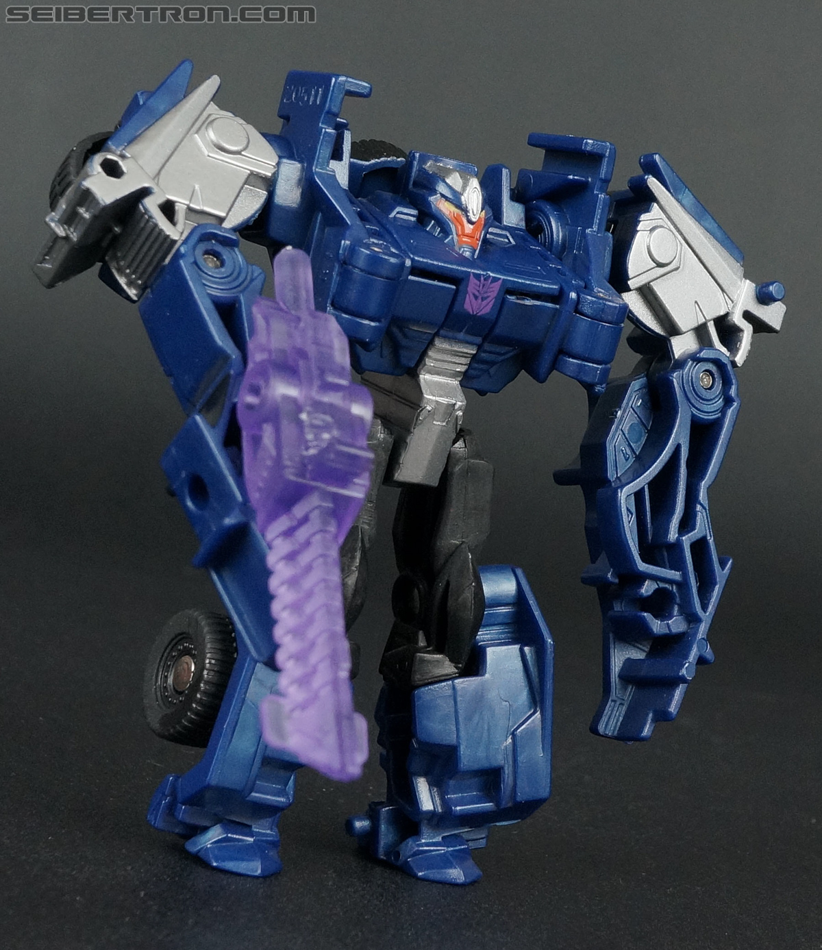 Transformers Prime: Cyberverse Breakdown Toy Gallery (Image #61 of 90)