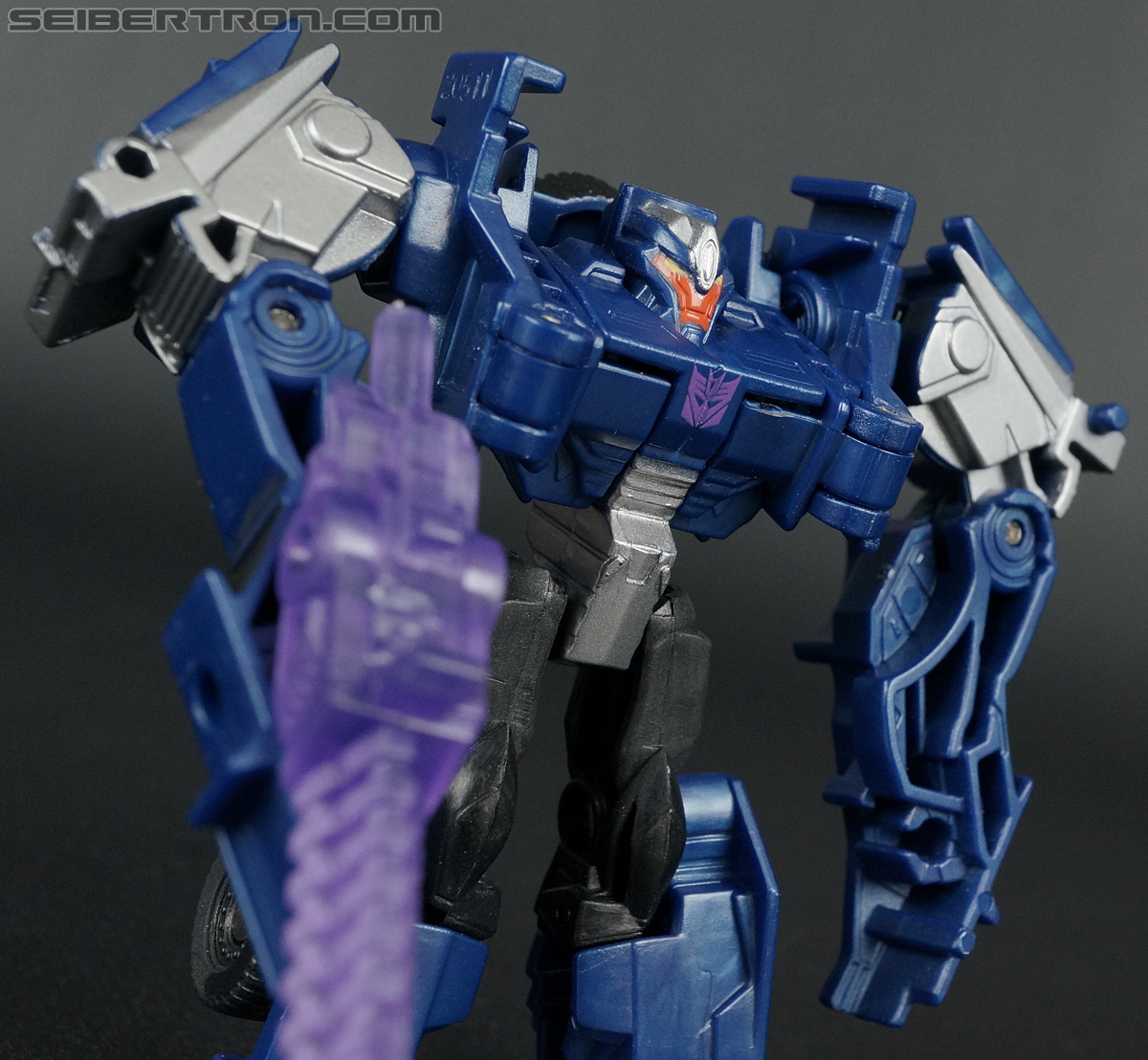 Transformers Prime: Cyberverse Breakdown (Image #61 of 90)