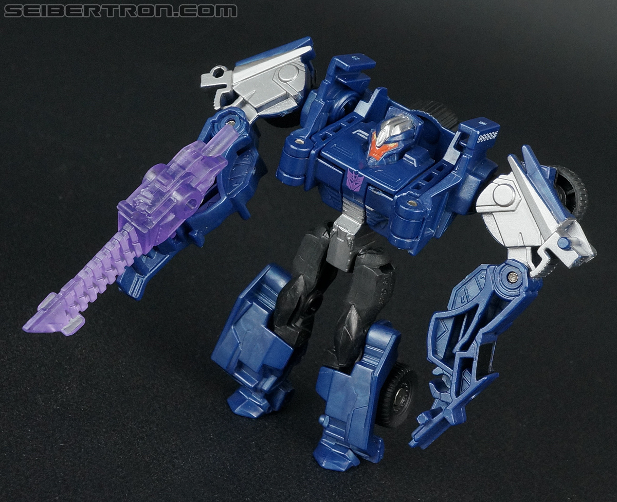 Transformers Prime: Cyberverse Breakdown Toy Gallery (Image #64 of 90)