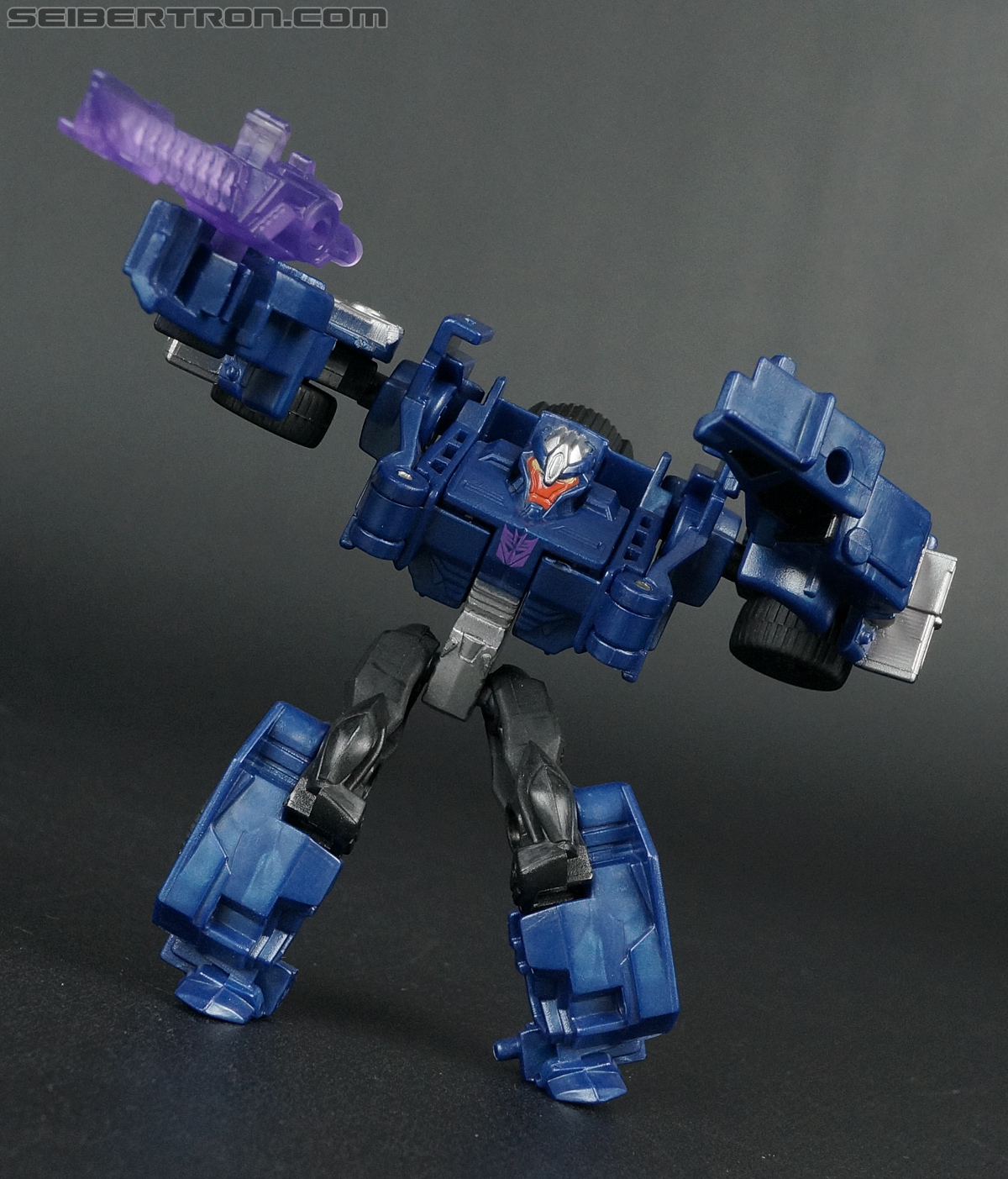 Transformers Prime: Cyberverse Breakdown (Image #70 of 90)