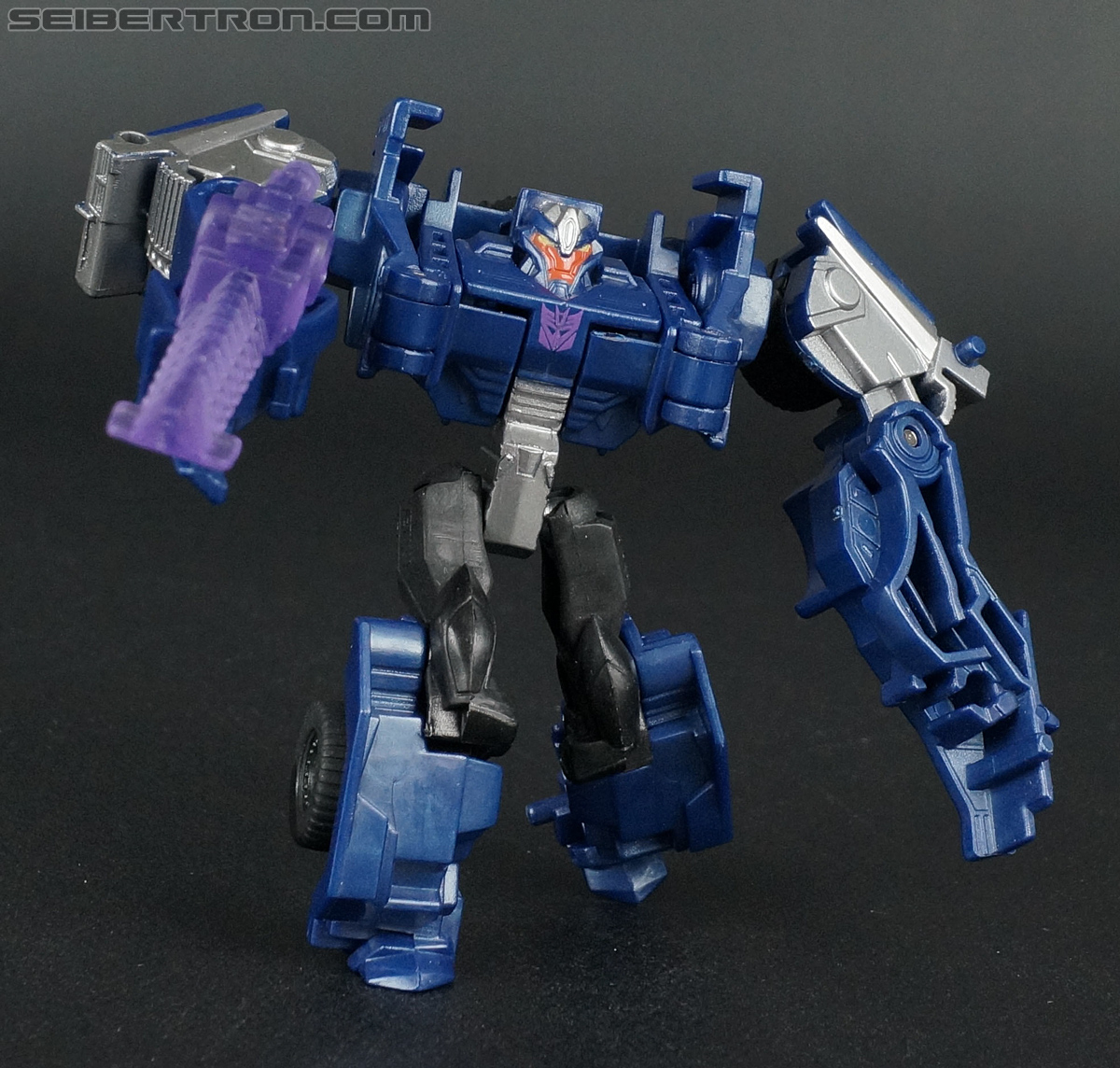 Transformers Prime: Cyberverse Breakdown Toy Gallery (Image #74 of 90)