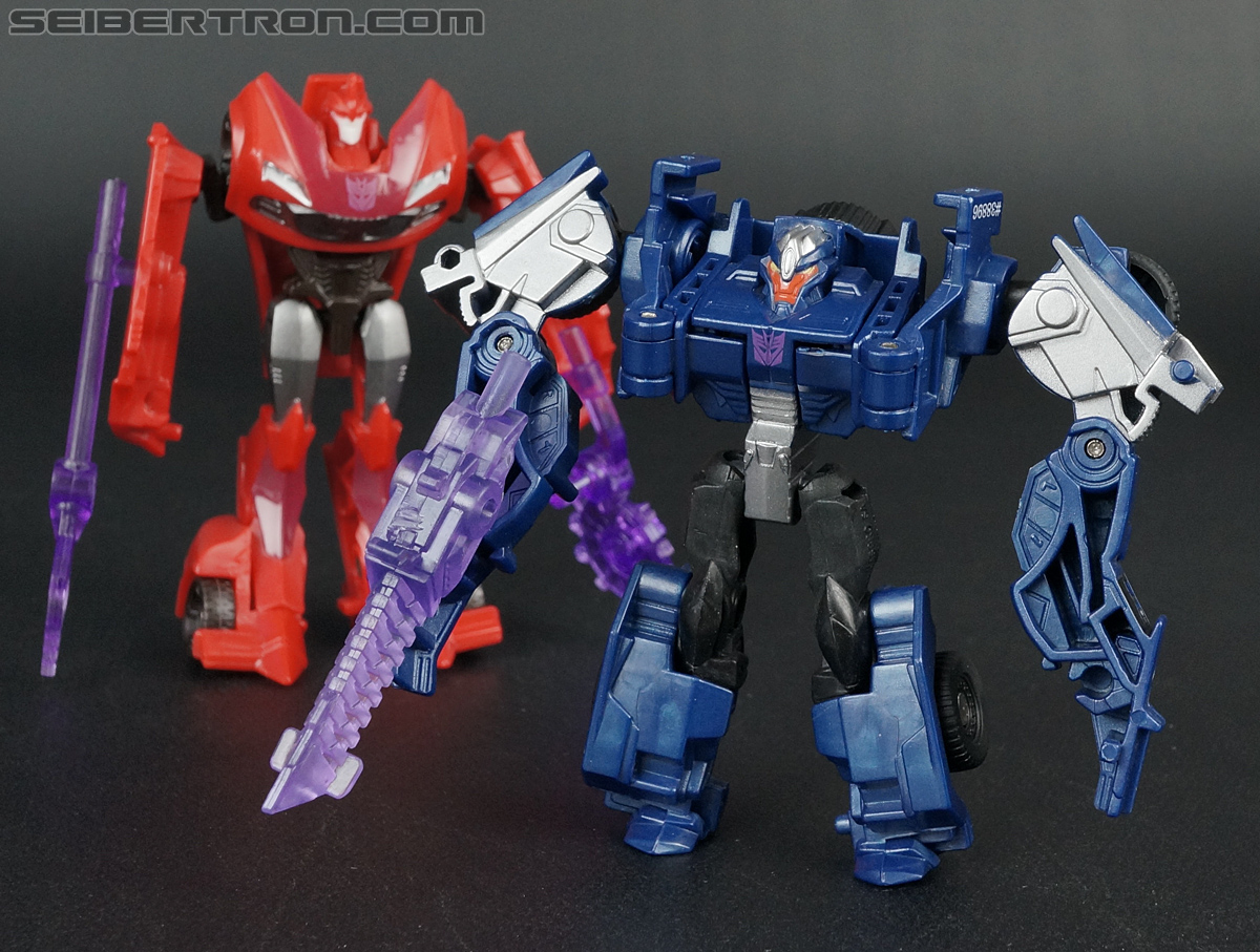 Transformers Prime: Cyberverse Breakdown (Image #79 of 90)