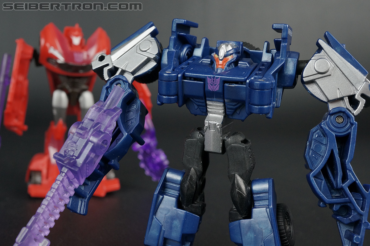 Transformers Prime: Cyberverse Breakdown (Image #80 of 90)