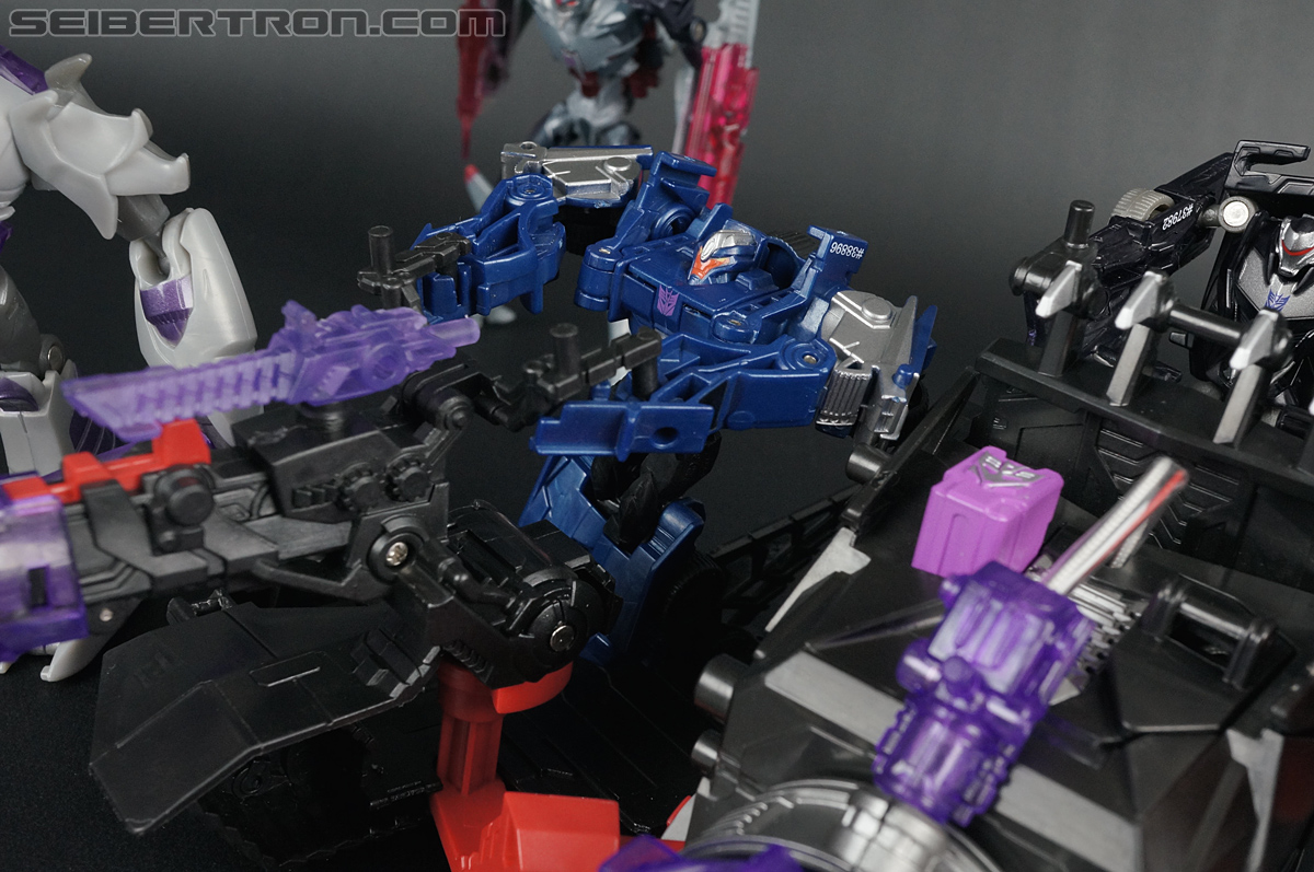 Transformers Prime: Cyberverse Breakdown (Image #82 of 90)