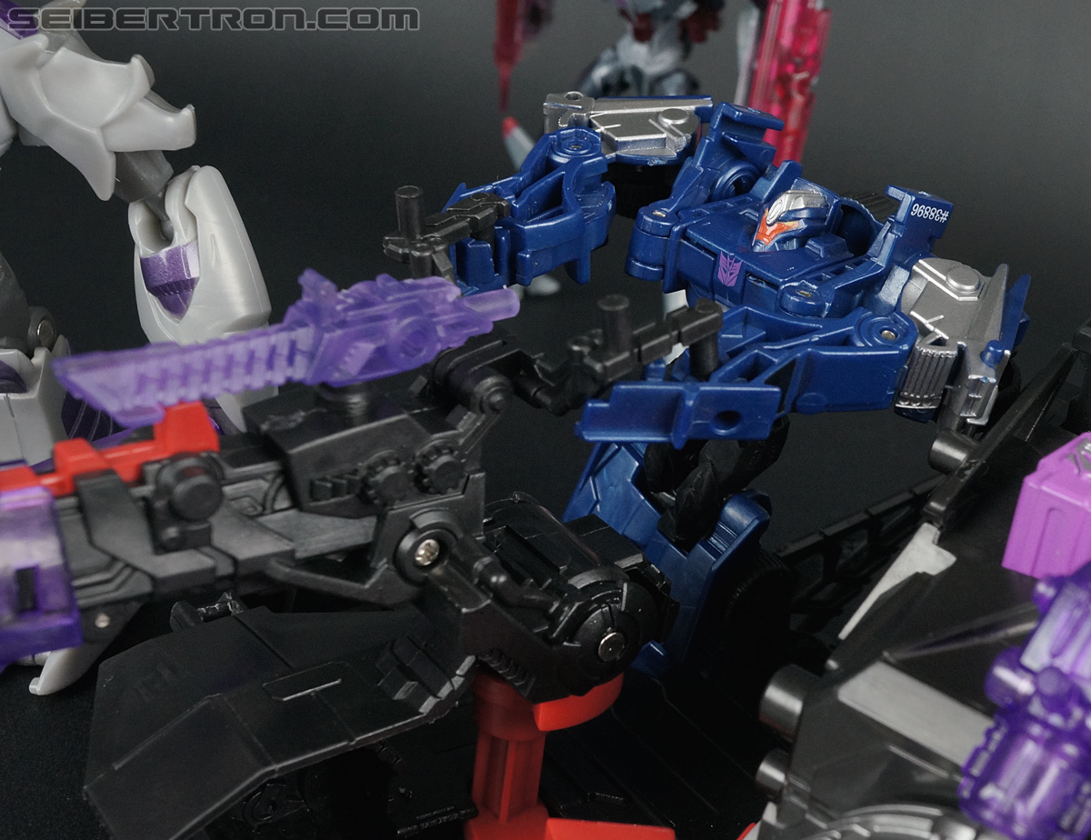 Transformers Prime: Cyberverse Breakdown (Image #83 of 90)