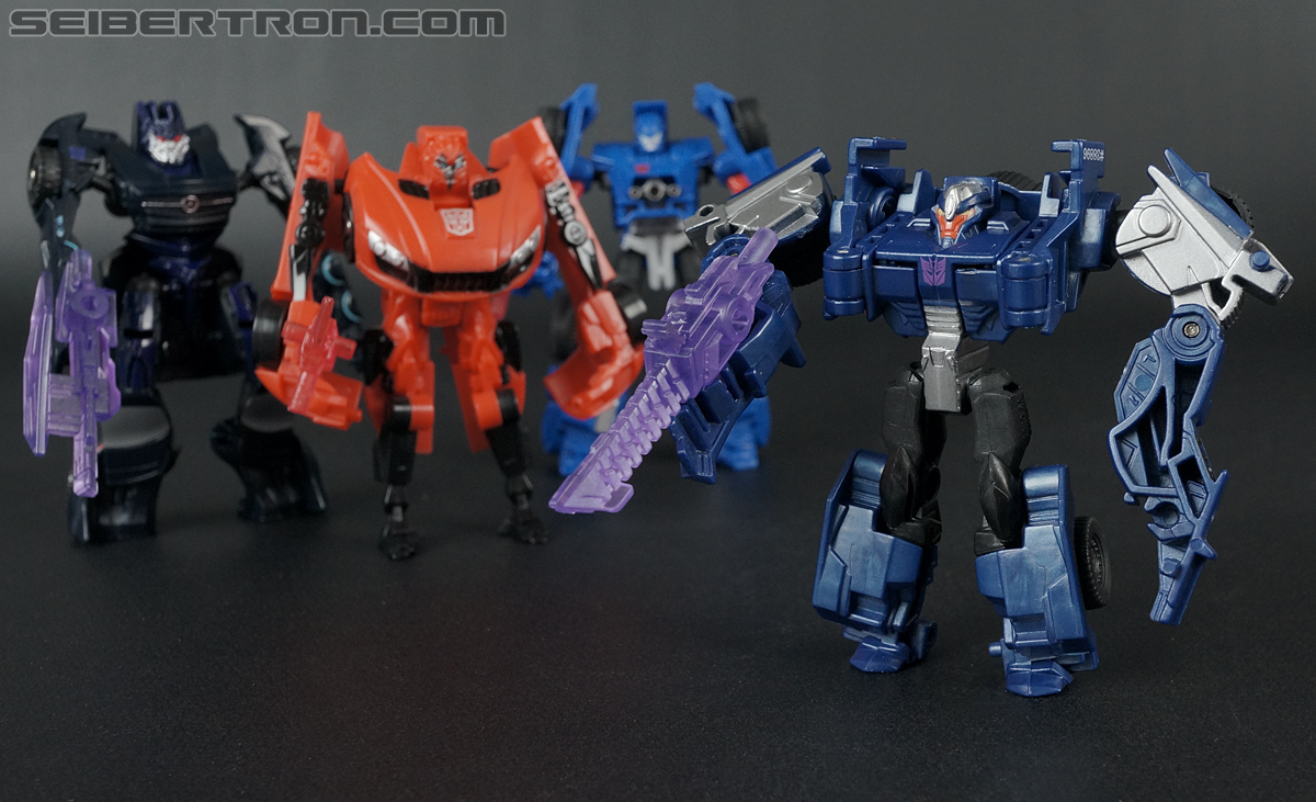Transformers Prime: Cyberverse Breakdown (Image #89 of 90)