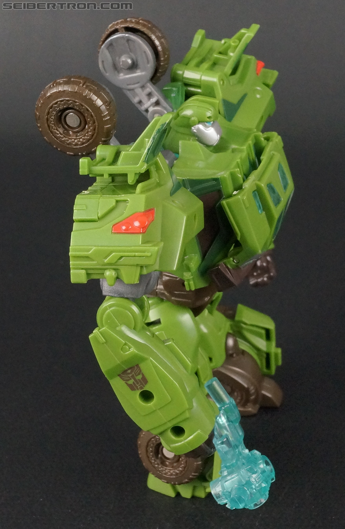 Transformers Prime: Cyberverse Bulkhead (Image #68 of 150)