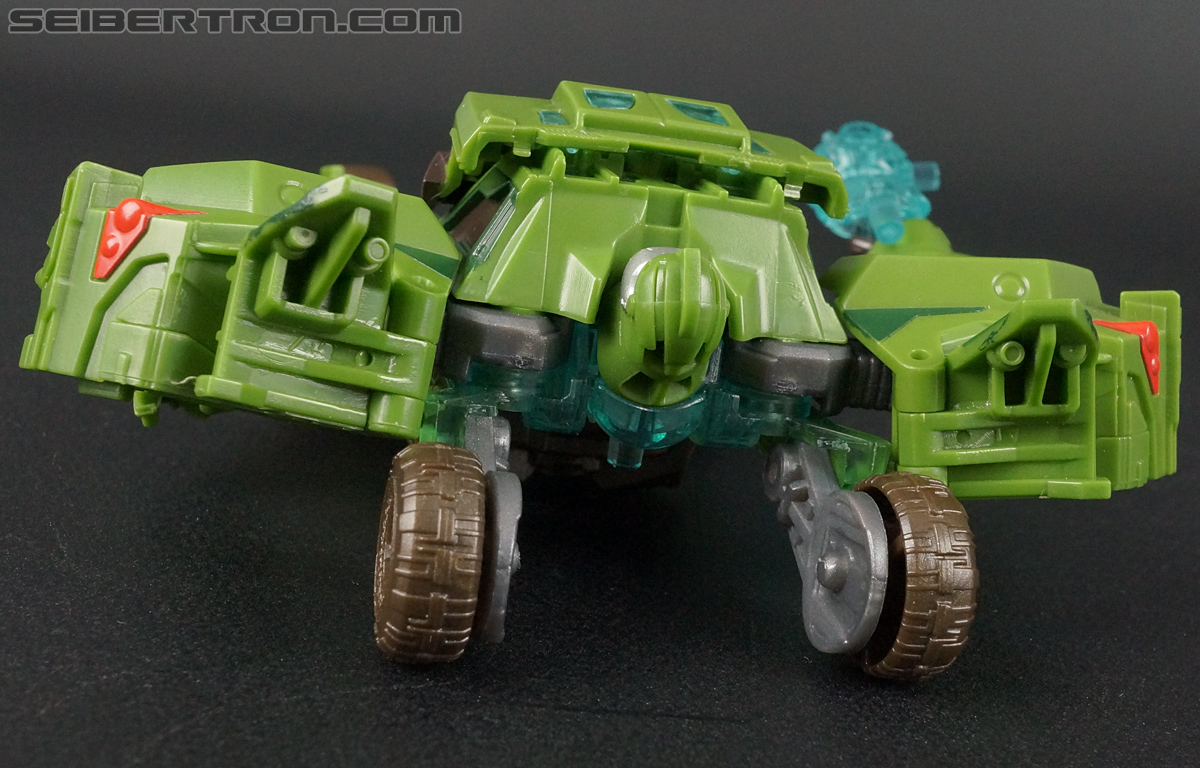 Transformers Prime: Cyberverse Bulkhead (Image #80 of 150)