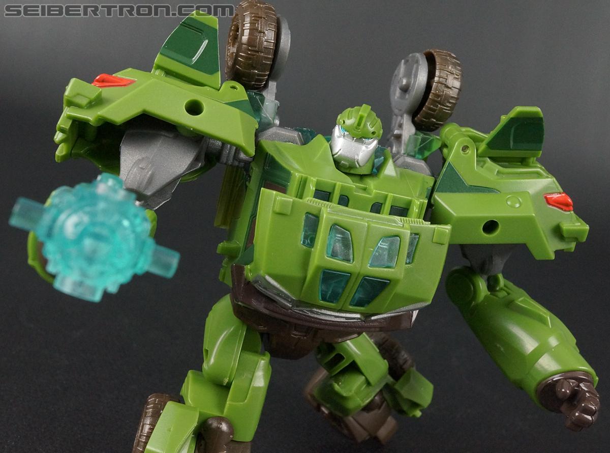 Transformers Prime: Cyberverse Bulkhead (Image #93 of 150)