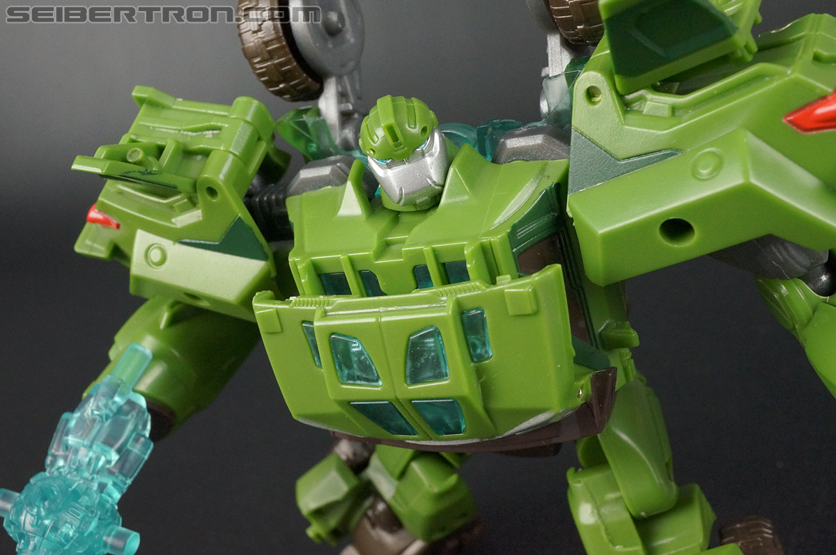 Transformers Prime: Cyberverse Bulkhead (Image #104 of 150)