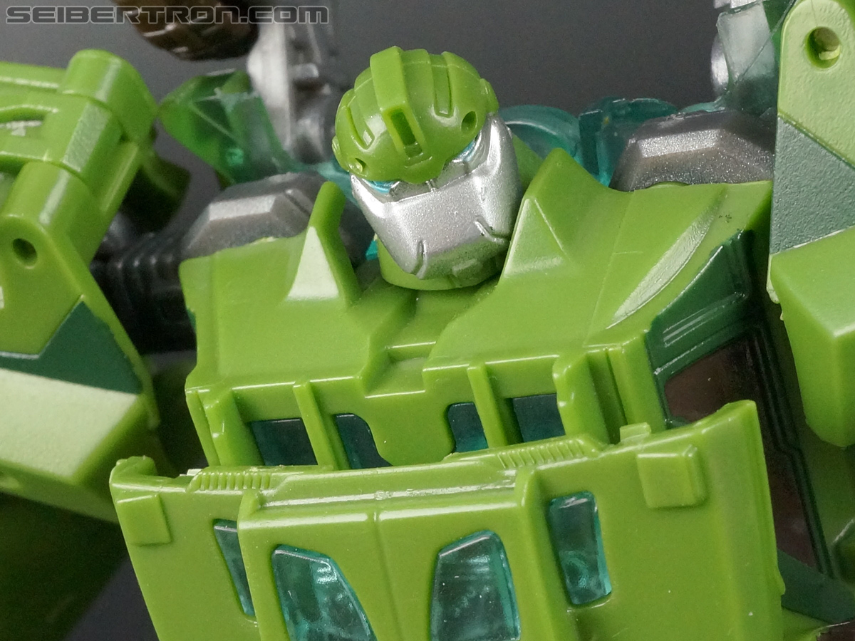 Transformers Prime: Cyberverse Bulkhead (Image #105 of 150)