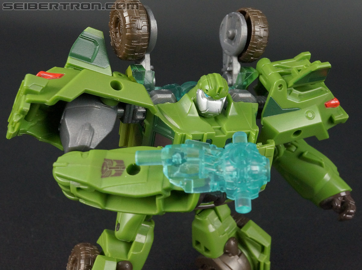 Transformers Prime: Cyberverse Bulkhead (Image #108 of 150)