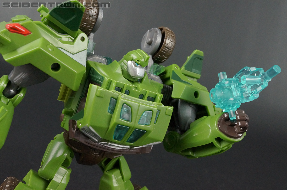 Transformers Prime: Cyberverse Bulkhead (Image #112 of 150)