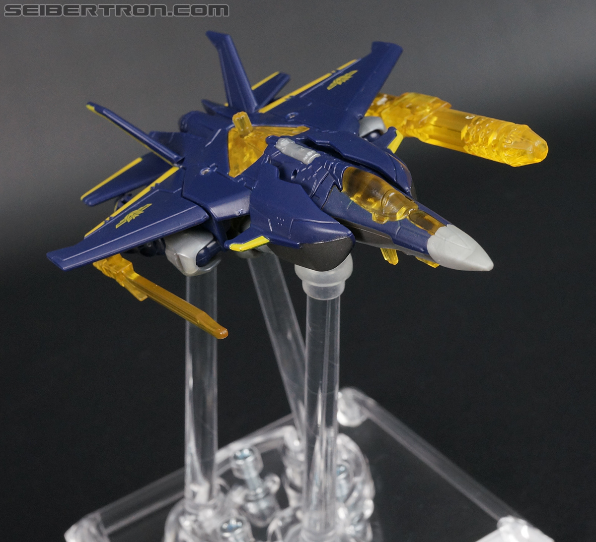 Transformers Prime: Cyberverse Dreadwing (Image #33 of 129)