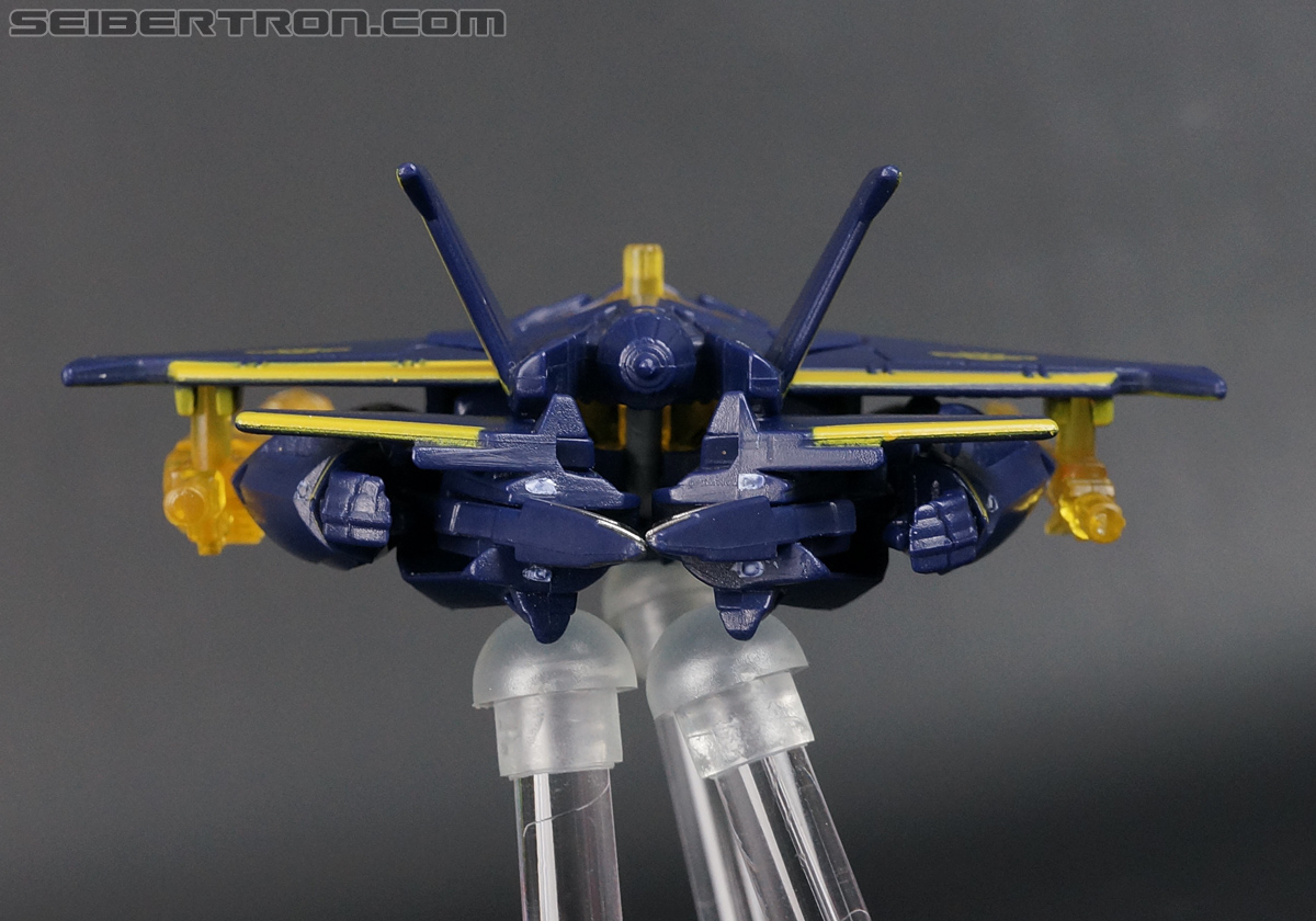 Transformers Prime: Cyberverse Dreadwing (Image #38 of 129)