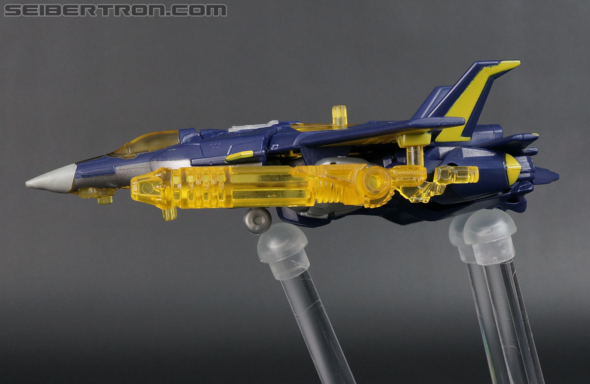 Transformers Prime: Cyberverse Dreadwing (Image #40 of 129)