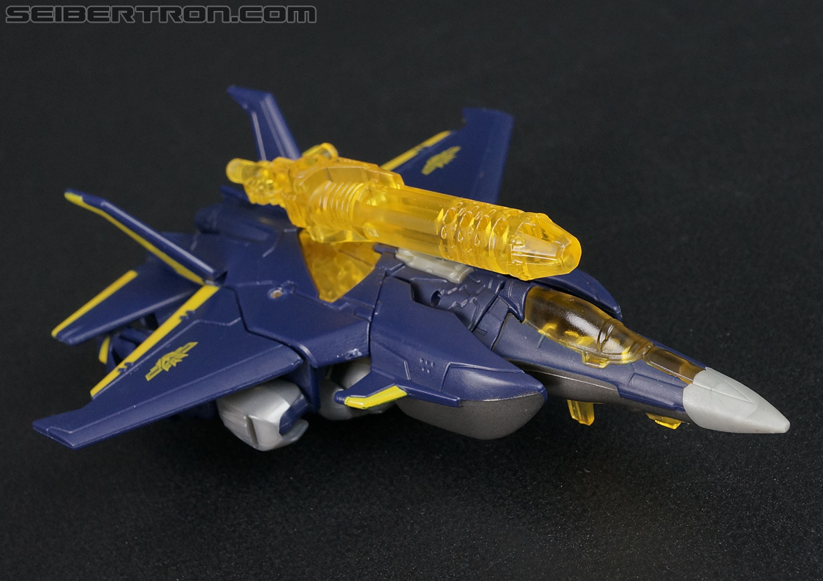 Transformers Prime: Cyberverse Dreadwing (Image #45 of 129)