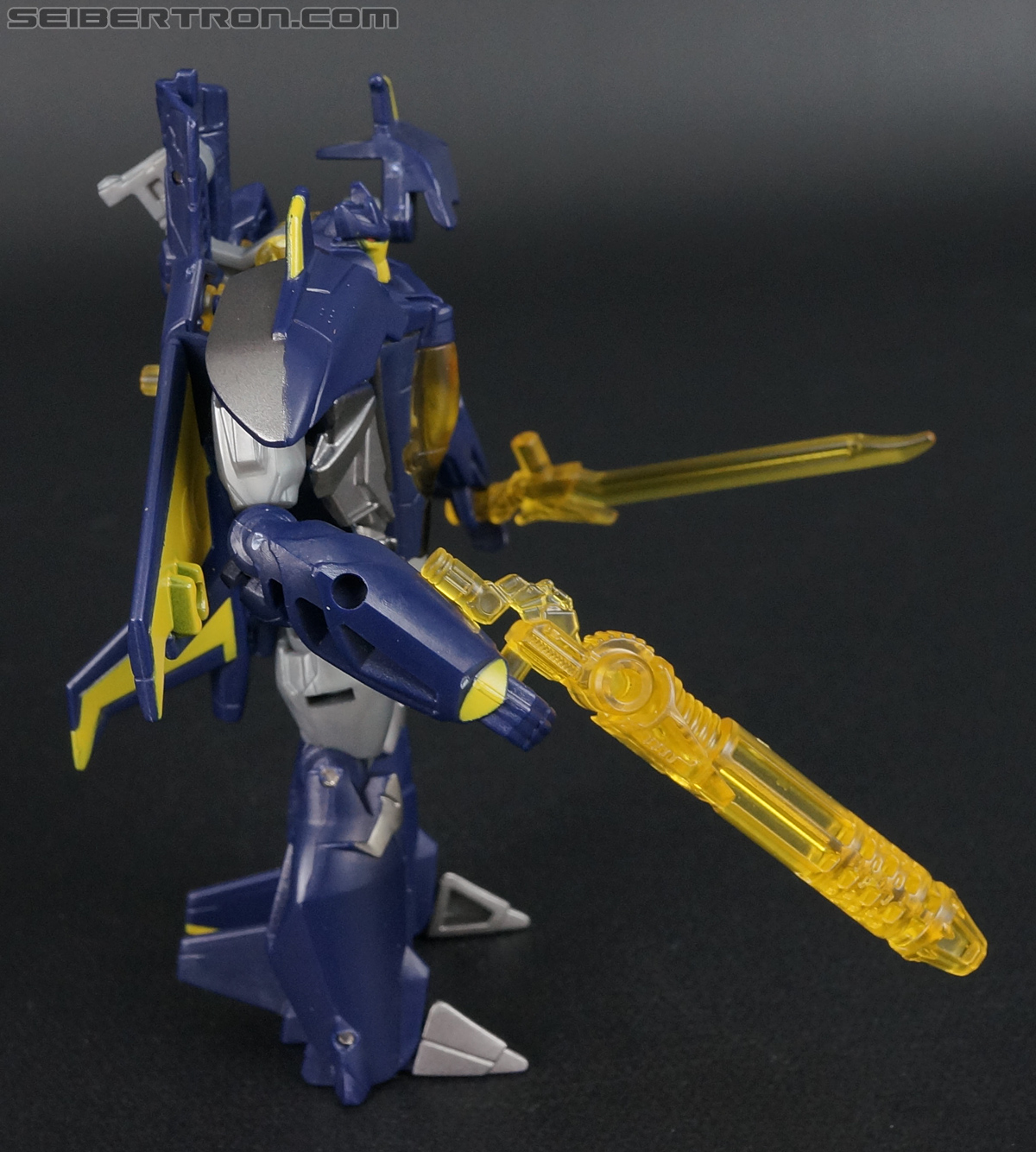 Transformers Prime: Cyberverse Dreadwing (Image #64 of 129)