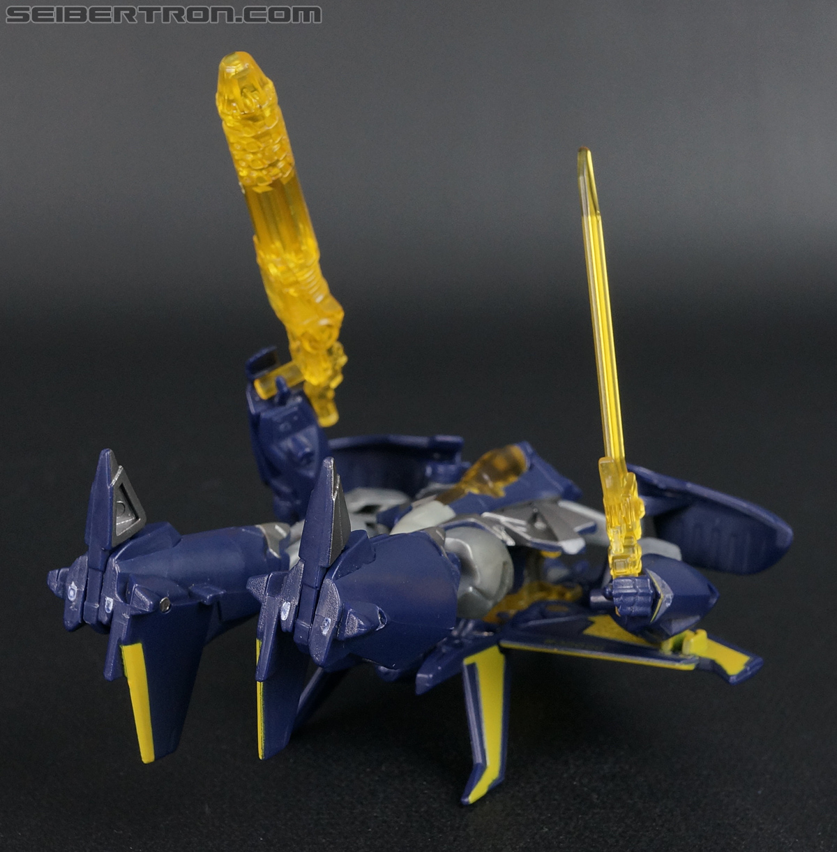 Transformers Prime: Cyberverse Dreadwing (Image #73 of 129)