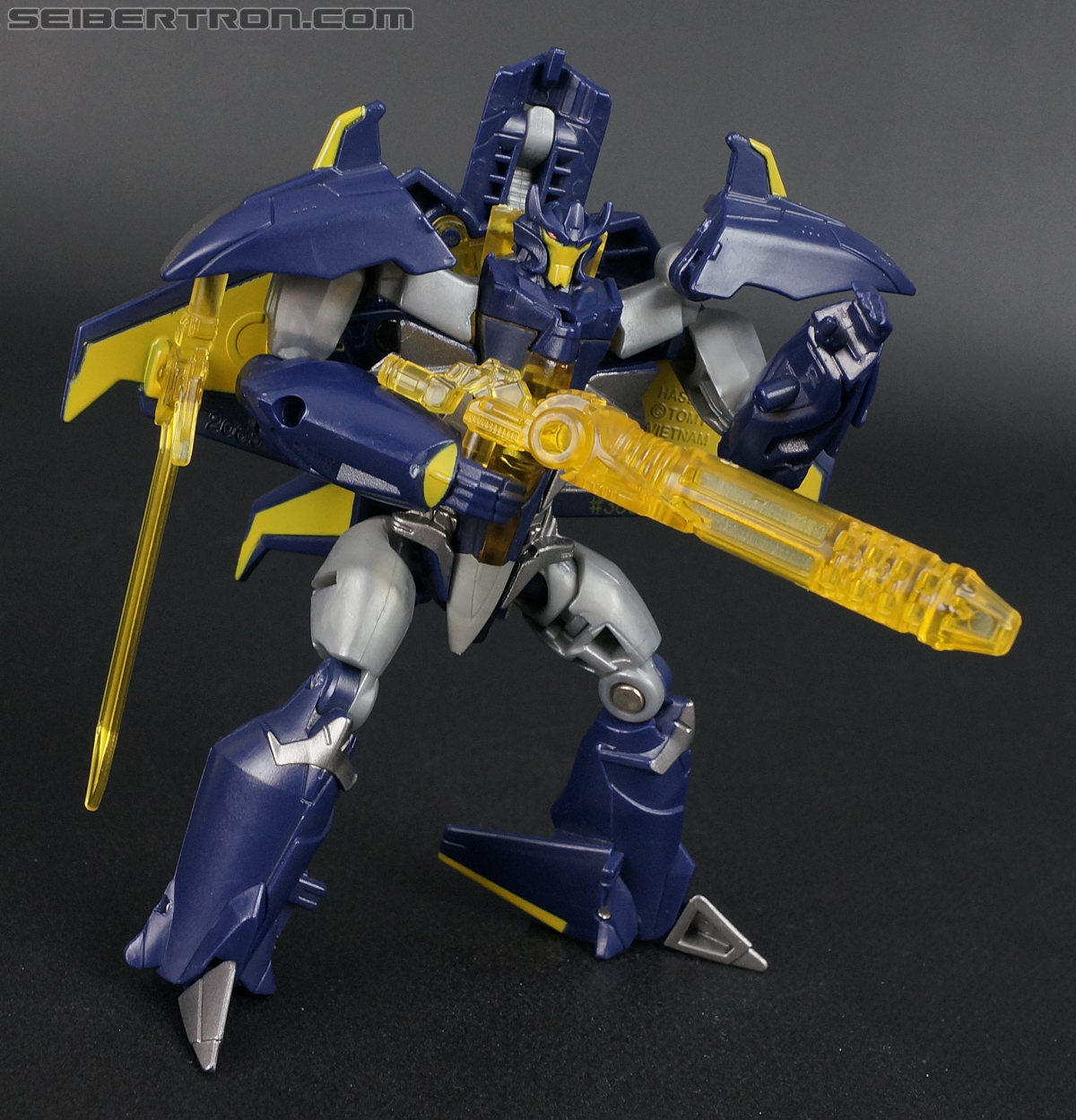 Transformers Prime: Cyberverse Dreadwing (Image #104 of 129)