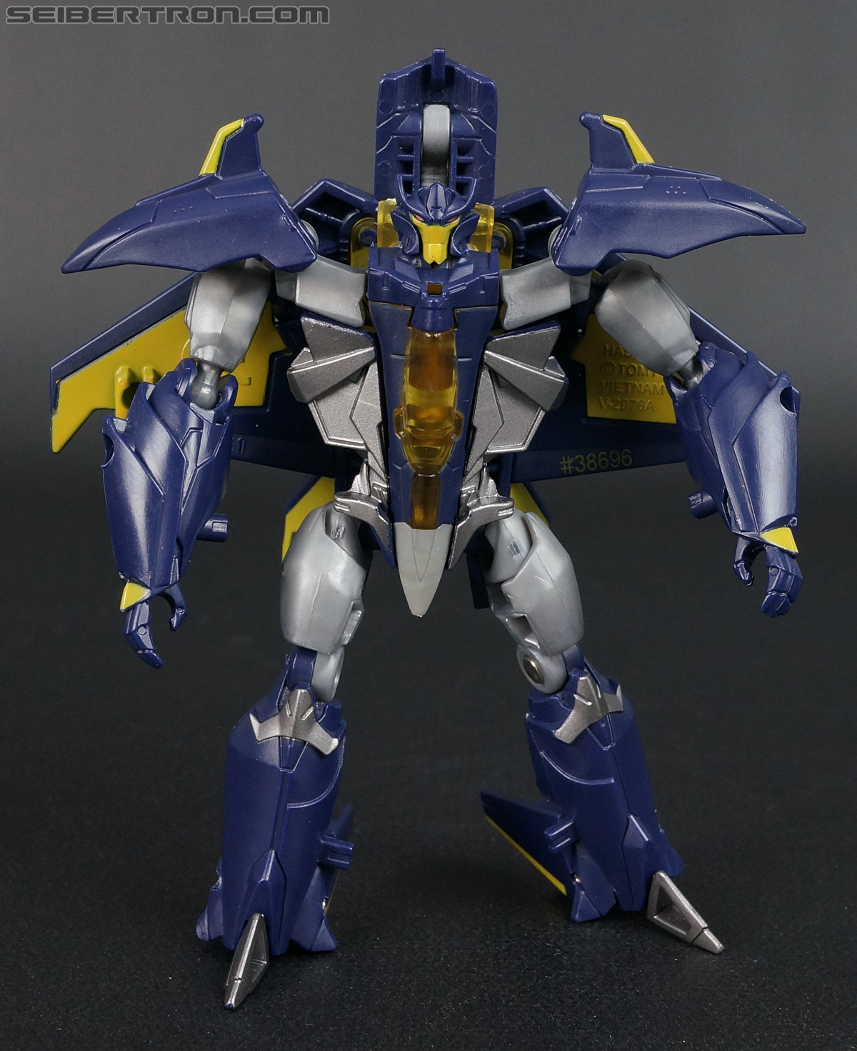 Transformers Prime: Cyberverse Dreadwing (Image #110 of 129)