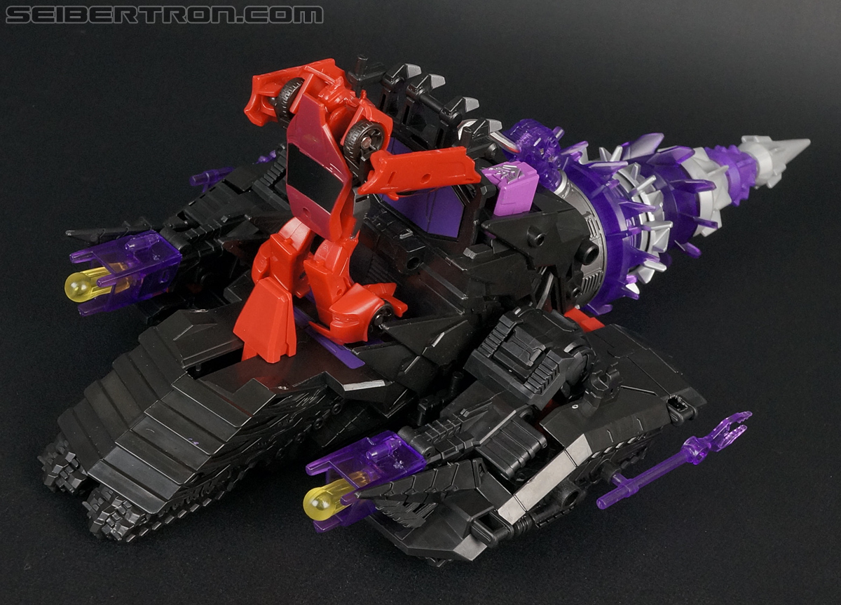 Transformers Prime: Cyberverse Energon Driller (Image #32 of 108)