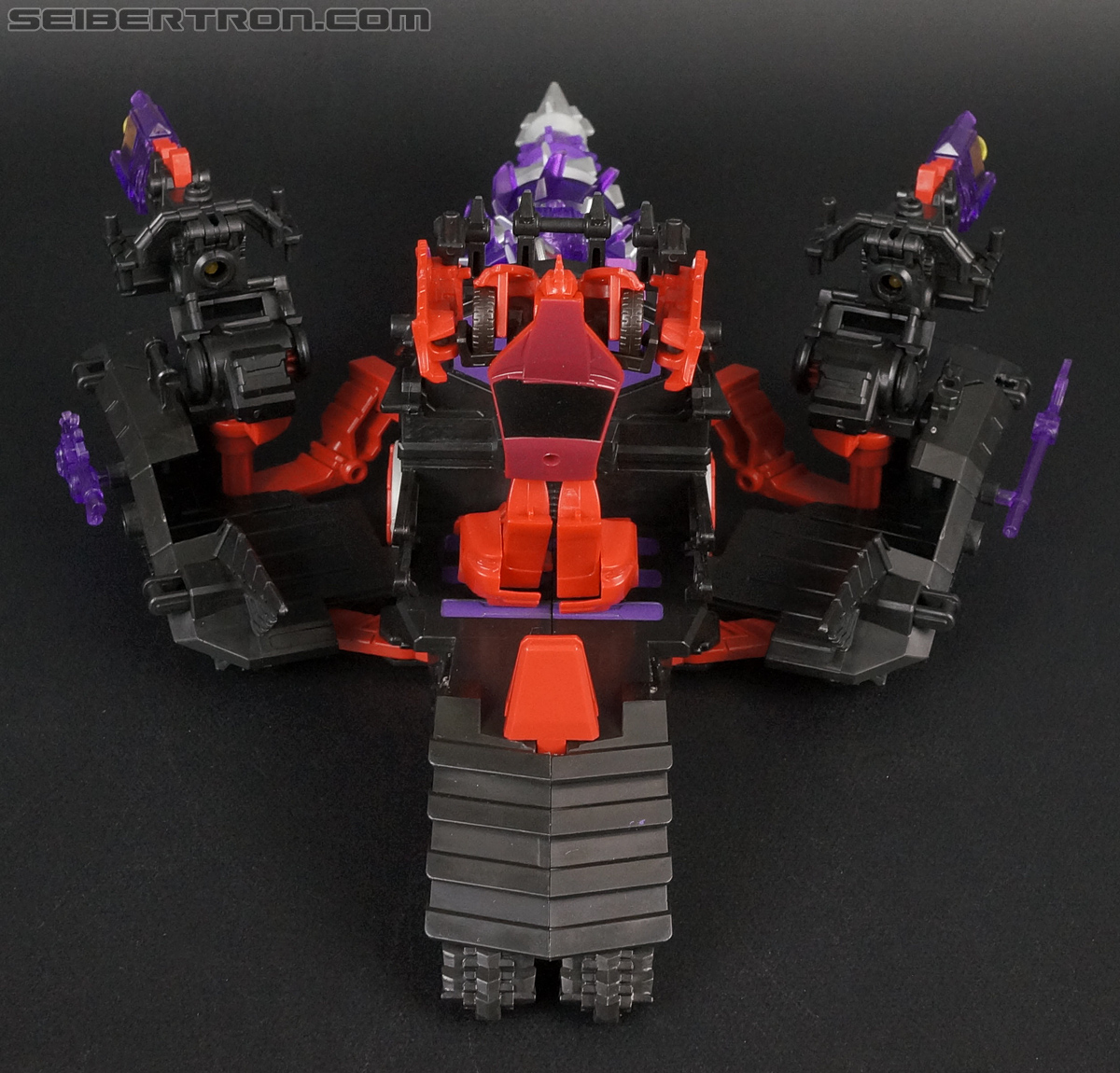 Transformers Prime: Cyberverse Energon Driller (Image #50 of 108)